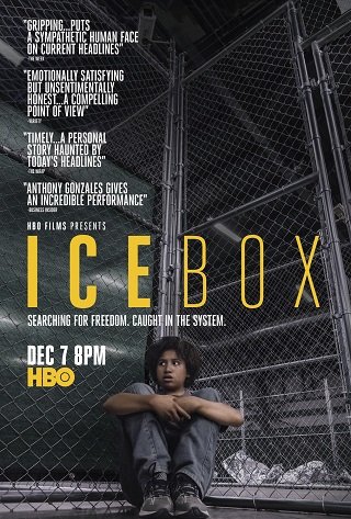 ดูหนังฟรีออนไลน์ Icebox (2018) พลัดถิ่น เต็มเรื่อง