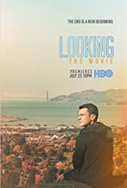 ดูหนังฟรีออนไลน์ Looking (2016) พากย์ไทย ซับไทย เต็มเรื่อง