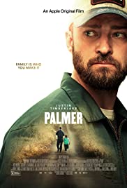 ดูหนังออนไลน์ฟรี Palmer (2021) ซับไทย เต็มเรื่อง