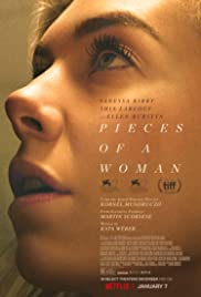 ดูหนัง NETFLIX Pieces of a Woman (2020) เศษเสี้ยวหัวใจหญิง เต็มเรื่อง