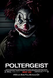 ดูหนังฟรีออนไลน์ Poltergeist (2015) วิญญาณขังสยอง เต็มเรื่อง