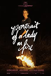 Portrait of a Lady on Fire หนังดราม่า โรแมนติก