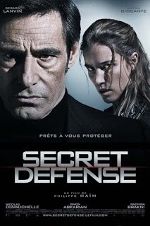 ดูหนังออนไลน์ Secret of State (2008) สงครามทรชน ตัดทรชน พากย์ไทย ซับไทย