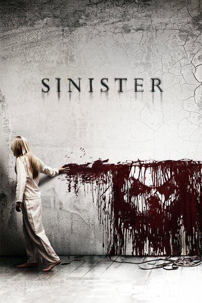 Sinister 1 (2012) เห็นแล้วต้องตาย