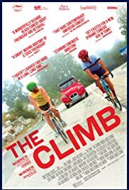 ดูหนังฟรีออนไลน์ The Climb (2019) พากย์ไทย ซับไทย หนังใหม่ 2021 เต็มเรื่อง