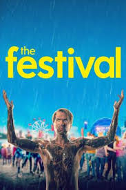 ดูหนังฟรีออนไลน์ The Festival (2018) จี๊ดเป็นบ้า ขอซ่าให้ลืมเศร้า HD เต็มเรื่อง