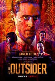 The Outsider (2018) ดิ เอาท์ไซเดอร์