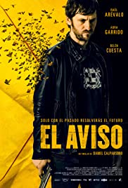 ดูหนังฟรีออนไลน์ The Warning (El aviso) (2018) สัญญาณมรณะ NETFLIX พากย์ไทย ซับไทย มาสเตอร์ เต็มเรื่อง