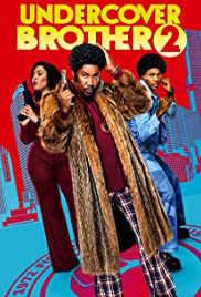 ดูหนังออนไลน์ฟรี Undercover Brother 2 (2019) อันเดอร์คัพเวอร์ บราเธอร์ 2 ซับไทย ดูหนัง Netflix เต็มเรื่อง