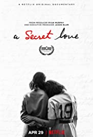 ดูหนัง NETFLIX A Secret Love (2020) รักหลบเร้น ซับไทย