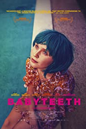 Babyteeth Movie