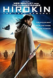 Hirokin The Last Samurai (2012) ฮิโรคิน นักรบสงครามสุดโลก