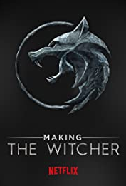 Making The Witcher