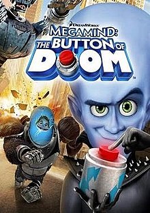 ดูการ์ตูนออนไลน์ อนิเมชั่น Megamind: The Button of Doom (2011) HD พายก์ไทย ซับไทย