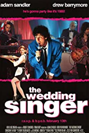 The Wedding Singer เว็บดูหนังออนไลน์เต็มเรื่อง