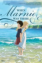 ดูอะนิเมชั่น When Marnie Was There