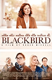 Blackbird เว็บดูหนังฝรั่ง