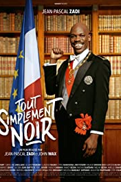 ดูหนังใหม่ 2020 Tout Simplement Noir