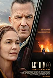 Let Him Go Movie 2020