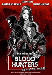 Blood Hunters Rise of the Hybrids ดูหนังออนไลน์มันๆ