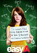 Easy A เว็บดูหนังใหม่ฟรี พากย์ไทย