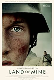 ดูหนังฟรีออนไลน์ Land of Mine (2015) HD