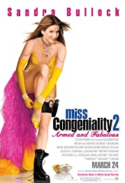 Miss Congeniality 2: Armed & Fabulous ดูหนังออนไลน์ฟรี