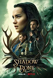 ดูซีรี่ย์ Netflix Shadow and Bone (2021) ตำนานกรีชา