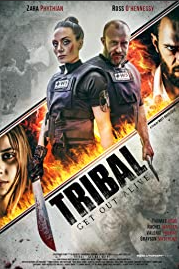 Tribal Get Out Alive ดูหนังออนไลน์มันๆ