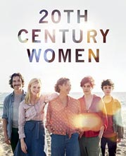 20th century woman