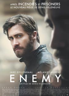 enemy ดูหนังพากย์ไทยเต็มเรื่อง