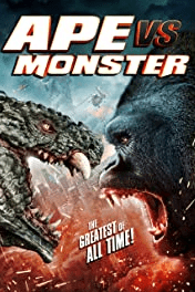 Ape vs Monster เว็บดูหนังออนไลน์ 2021