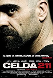 ดูหนังออนไลน์ฟรี Celda 211 (2009) วันวิกฤติ ห้องขังนรก HD พากย์ไทย ซับไทย