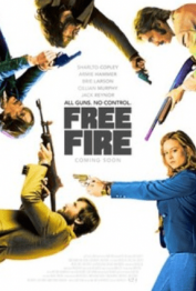 Free Fire เว็บดูหนังฟรีออนไลน์