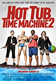 Hot Tub Time Machine 2