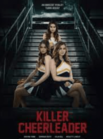 KILLER CHEERLEADER หนังออนไลน์