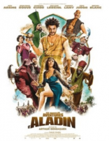 Les nouvelles aventures d'Aladin