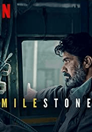 Milestone (2020) 500,000 กิโลเมตร