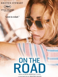 On the Road เว็บดูหนังฟรี