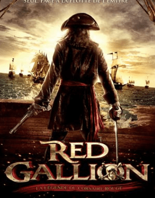 RED GALLION