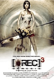 Rec 3 genesis เว็บดูหนังฟรีออนไลน์ใหม่