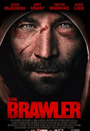 The Brawler 2018 หนังพากย์ไทยเต็มเรื่อง