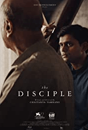 ดูหนังดี แนะนำ THE DISCIPLE