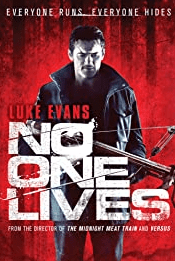 No One Lives พากย์ไทย เต็มเรื่องฟรี