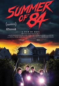 ดูหนังใหม่ Summer Of 84