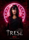 Alexandra Trese ดูหนังการ์ตูน