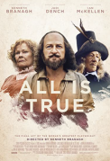 All Is True ดูหนังฟรีออนไลน์