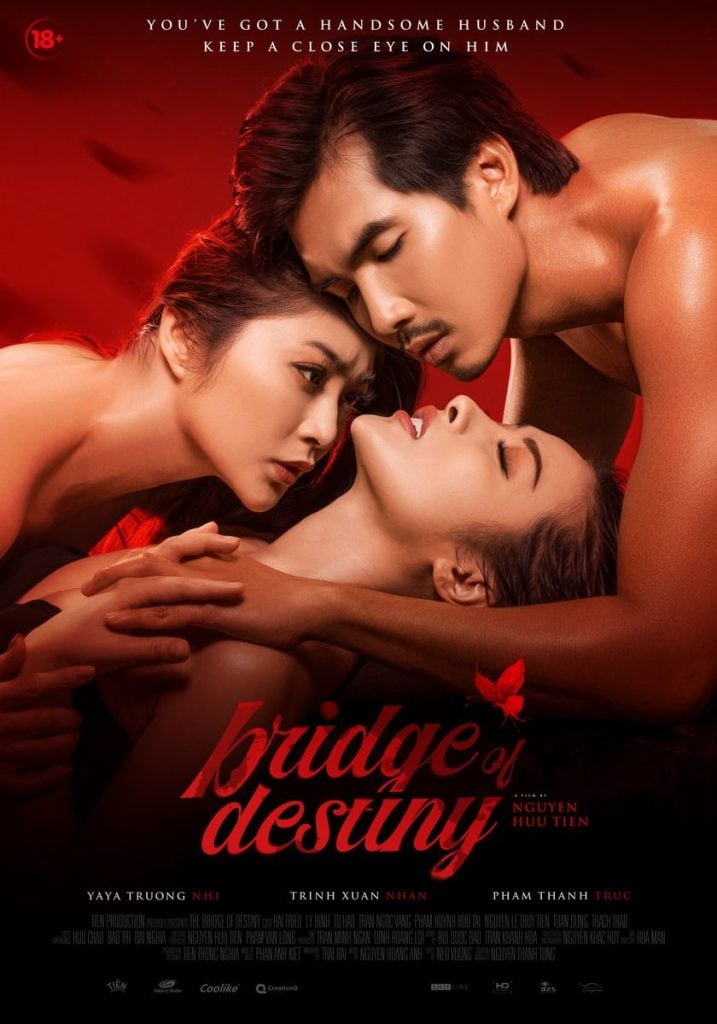 ดูหนังฟรีออนไลน์ Bridge of Destiny (2020) HD เต็มเรื่อง