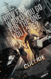 Collide ดูหนังฟรีออนไลน์