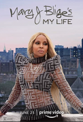 Mary J Blige's My Life